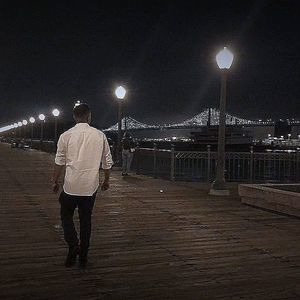 Meet your Posher, Alejandro